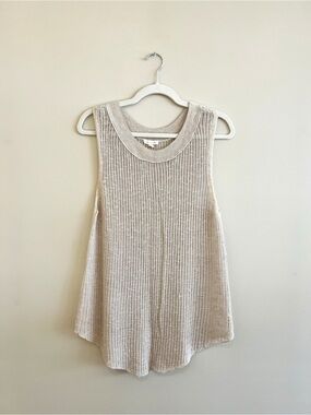 Eileen Fisher Knit Top